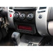 Перехідна рамка Mitsubishi L200, Pajero, Montero AWM 781-24-102