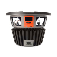 Сабвуфер JBL S3-1024 Сабвуфер JBL S3-1024