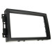 Перехідна рамка Chrysler, Dodge, Jeep AWM 781-10-063