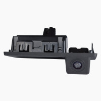 Камера в ручку багажника Prime-X TR-08W AHD/CVBS