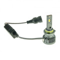 Світлодіодні лампи DriveX AL-01 HB3 (9005) 6000K LED