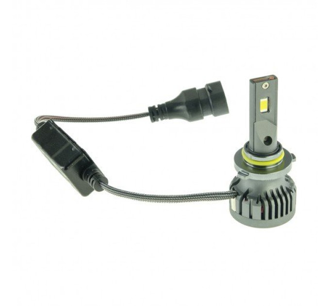 Світлодіодні лампи DriveX AL-01 HB3 (9005) 6000K LED