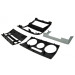 Перехідна рамка Toyota Land Cruiser Prado, Lexus GX Carav 22-1298