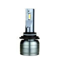 Світлодіодні лампи DriveX AL-07 HB4 (9006) 6000K LED