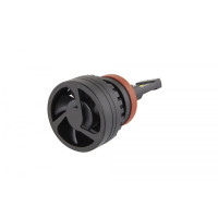 Світлодіодні лампи Infolight S1 H11 50W