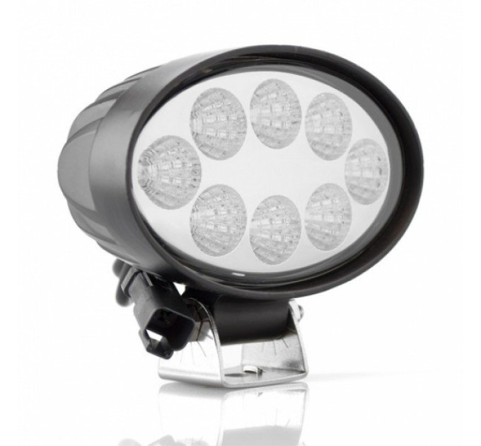 Світлодіодна фара LightX RCJ-43024BR 10-30V 24W