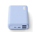 Повербанк ZMi Mini 10000mAh 22.5W QB817 Blue