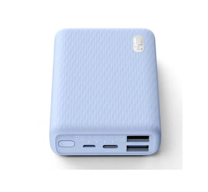 Повербанк ZMi Mini 10000mAh 22.5W QB817 Blue