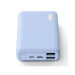 Повербанк ZMi Mini 10000mAh 22.5W QB817 Blue