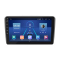 Штатна магнітола Audi A3 (8P) 2003-2005 Element 6/128 4G CarPlay