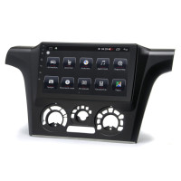 Штатна магнітола PRIME-X 22-950/9B MITSUBISHI Outlander 2002-2008