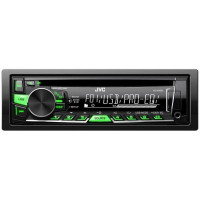 Автомагнітола JVC KD-R469EY Автомагнітола JVC KD-R469EY