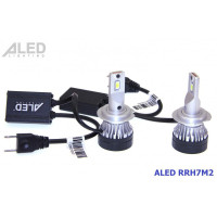 Світлодіодні лампи ALed RR H7 6000K 28W RRH7M2