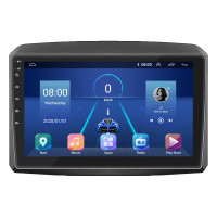 Штатна магнітола Kia Sorento Prime 2017-2020 Element 4/64 4G CarPlay