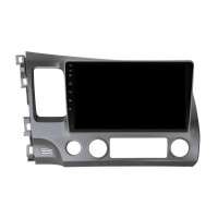 Штатна магнітола Element ET-0112 для Honda Civic 2007-2011