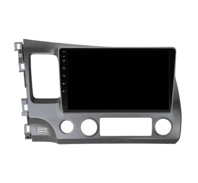 Штатна магнітола Element ET-0112 для Honda Civic 2007-2011