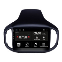 Штатна магнітола Torssen Chery Tiggo 7 16+ MQG10232 4G