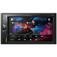 Автомагнітола Pioneer DMH-G121 Автомагнітола Pioneer DMH-G121