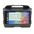 Штатна магнітола Kia Sportage 2010-2014 Element Prime 2/32 CarPlay 4G