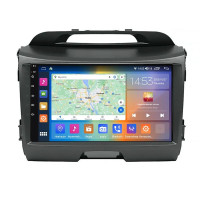 Штатна магнітола Kia Sportage 2010-2014 Element Prime 2/32 CarPlay 4G
