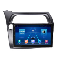 Штатна магнітола Honda Civic Type R 2006-2008 Element 6/128 4G CarPlay