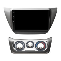 Штатна магнітола Element ET-6130 для Mitsubishi Lancer 9 2000-2010