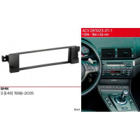 Перехідна рамка BMW 3, E46 ACV 281023-01-1