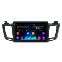 Штатна магнітола Toyota RAV4 2012-2015 Element 2/32