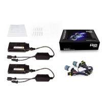 Комплект ксенону Infolight Expert Plus H7 4300К Комплект ксенону Infolight Expert Plus H7 4300К