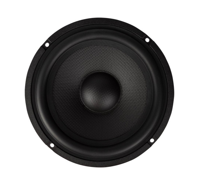 Акустика Kicx Sound Civilization QD 6.2