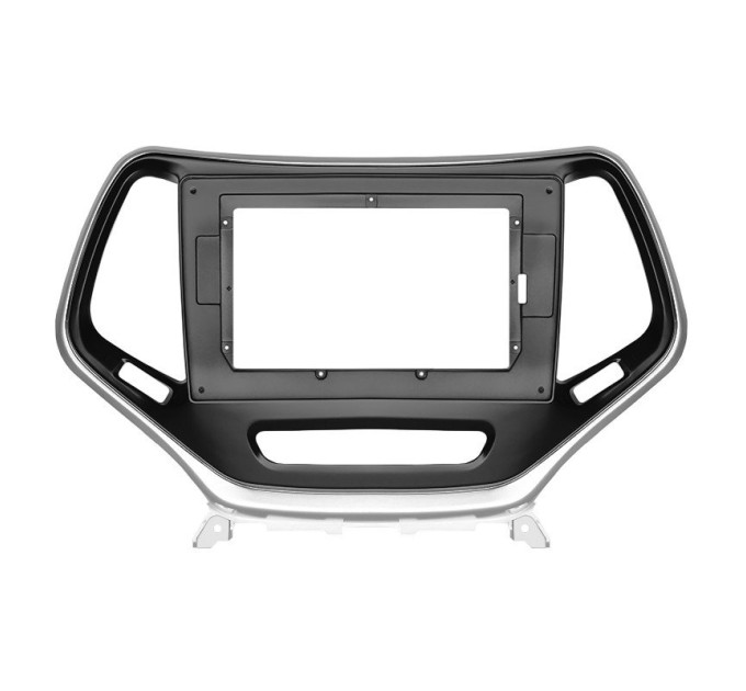 Перехідна рамка Element Jeep Cherokee 2014+