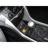 Замок на КПП Bear-Lock Hyundai Sonata 1494W