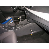 Замок на КПП Bear-Lock Renault Megane 1417K