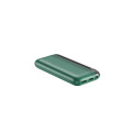 Повербанк REMAX Kiren Series RPP-180 Green PD20W+QC22.5W 20000mAh