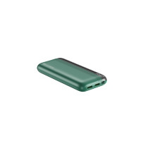 Повербанк REMAX Kiren Series RPP-180 Green PD20W+QC22.5W 20000mAh