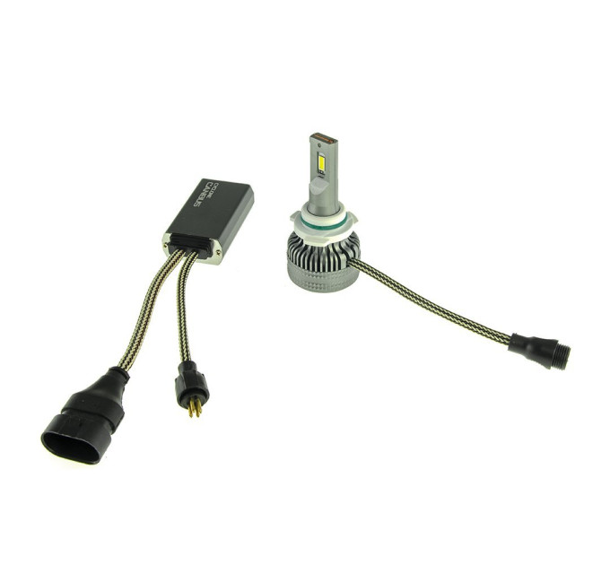 Світлодіодні лампи Cyclone LED 9005 6000K type 37