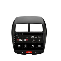 Штатна магнітола Torssen Mitsubishi ASX/Outlander sport MQD10232 DSP