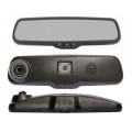 Дзеркало з відеореєстратором Phantom RMS-431 DVR Full HD