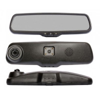 Дзеркало з відеореєстратором Phantom RMS-431 DVR Full HD Дзеркало з відеореєстратором Phantom RMS-431 DVR Full HD