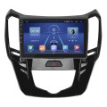 Штатна магнітола Great Wall Hover M4 2012-2017 Element 4/32 4G CarPlay