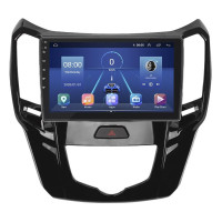 Штатна магнітола Great Wall Hover M4 2012-2017 Element 4/32 4G CarPlay