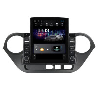 Штатна магнітола ECOBOOST FTS200-1262 HYUNDAI i10