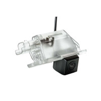 Кріплення для камери Fighter FM-89 (Citroen/Peugeot) Кріплення для камери Fighter FM-89 (Citroen/Peugeot)