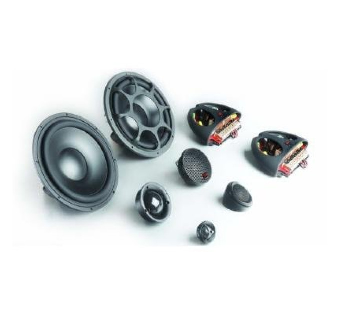 Акустика Morel Elate 603