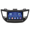 Штатна магнітола Hyundai Tucson 2015-2018 Element 2/32 4G