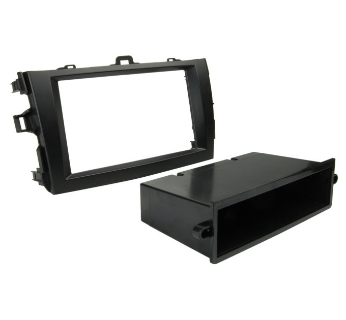 Перехідна рамка Toyota Corolla AWM 781-07-062