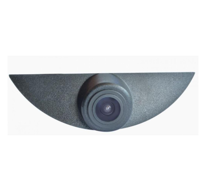 Камера переднього огляду Prime-X B8019 NISSAN Qashqai