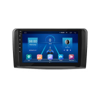 Штатна магнітола Mercedes-Benz Vito (W447) 2014 Element 6/128 4G CarPlay