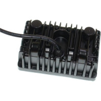 Світлодіодна фара ближнього світла AllLight HP-GZD-068/W 12-80V Світлодіодна фара ближнього світла AllLight HP-GZD-068/W 12-80V