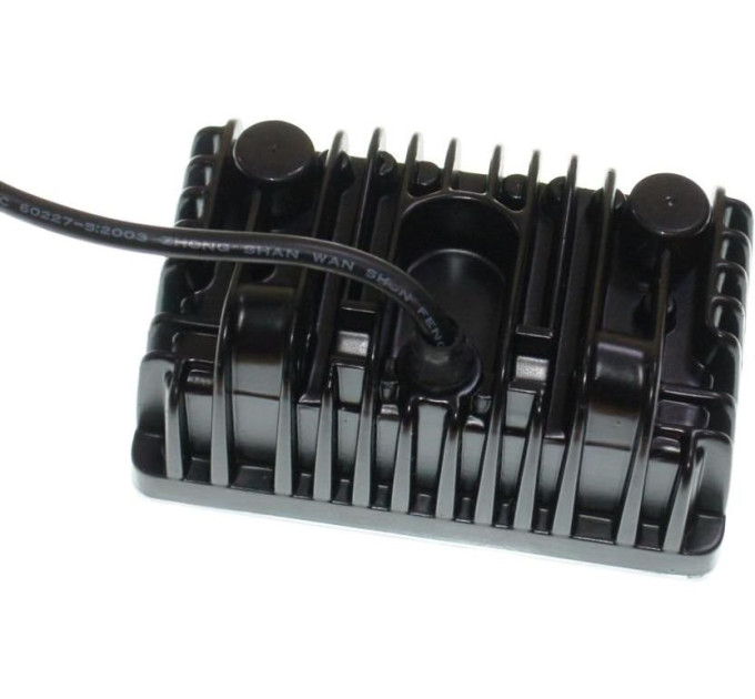 Світлодіодна фара ближнього світла AllLight HP-GZD-068/W 12-80V